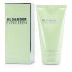 Jil Sander Evergreen Shower Gel 150ml - Afbeelding 3