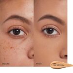 Shiseido Fluide Make Up Basis Make Up Synchro Skin Self Refreshing Concealer 302 Medium - Afbeelding 5