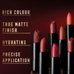 Max Factor Velvet Mattes Lipstick 10 Sunkiss 3,5 g - Afbeelding 3