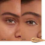 Shiseido Fluide Make Up Basis Make Up Synchro Skin Self Refreshing Concealer 303 Medium - Afbeelding 6