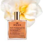Nuxe Huile Prodigieuse Shimmering Dry Oil 50ml - Afbeelding 3