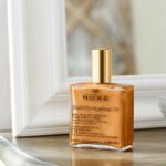 Nuxe Huile Prodigieuse Shimmering Dry Oil 50ml - Afbeelding 4