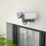 Inspire Seffner Secure Pro Dimbare LED Buitenverlichting Metalen Behuizing - 1810 lm - Grijs - Afbeelding 4