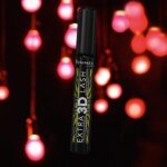 Rimmel Mascara - Extra 3D Lash Black 8ml - Afbeelding 4