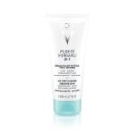 Vichy Purete Thermale One Step Cleanser 3in1 Melk Gevoelige Huid 200ml