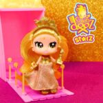 Salondooz Starz Hairdooz - 1 surprise figuur - Afbeelding 13