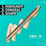 NYX Professional Makeup Wonder Pencil - WP01 Light - Highlighter - Afbeelding 6