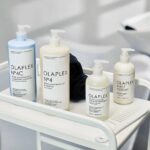 Olaplex Broad Spectrum Chelating Treatment 370 ml - Afbeelding 5