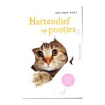 Hartendief Op Pootjes - Melinda Metz - Afbeelding 2