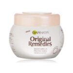 Kalmerend Masker Original Remedies Fructis - Afbeelding 3