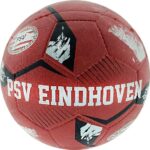 PSV Eindhoven Voetbal Wit Rood