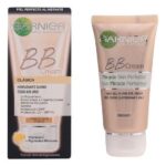 Vochtinbrengende Crème Make-Up Effect Skin Naturals Bb Cream Garnier 16382 - Afbeelding 4