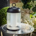 Inspire Canari USB Oplaadbaar LED Tentlamp Weerbestendige Buitenverlichting - 100lm - 4000K - Zwart - 27 x 15,3 cm - Afbeelding 4