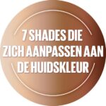 Maybelline New York Instant Anti-Age Perfector 4-in-1 Glow - Light Medium - Primer, Concealer, Highlighter en BB-Cream in één - 20 ml - Afbeelding 3