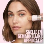 Maybelline New York Instant Anti-Age Perfector 4-in-1 Glow - Medium Deep - Primer, Concealer, Highlighter en BB-Cream in één - 20 ml - Afbeelding 2