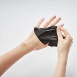 Klairs Midnight Blue Calming Sheet Mask 1 Pcs 25ml - Afbeelding 2