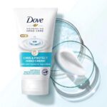 Dove Care & Protect Handcrème - 75 ml - Afbeelding 3