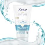 Dove Care & Protect Handcrème - 75 ml - Afbeelding 4