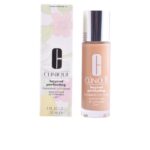 Clinique Beyond Perfecting Foundation + Concealer - 8 Golden Neutral - Afbeelding 2