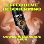 Axe Deodorant Bodyspray Dark Temptation 150 ml - Afbeelding 3