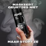 Axe Deodorant Bodyspray Black 150 ml - Afbeelding 3
