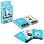 OK Boomer Pocket Kaart Spel 1 stuk - Afbeelding 3