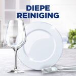 Finish Quantum All in 1 Regular Vaatwastabletten - 18 Stuks - Afbeelding 2