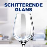 Finish Quantum All in 1 Regular Vaatwastabletten - 18 Stuks - Afbeelding 4