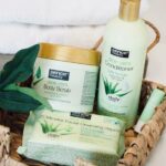 Sence Aloë Vera Conditioner 400 ml - Afbeelding 2