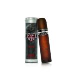 Cuba Black EDT M 100 ml - Afbeelding 5