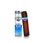 Cuba Silver Blue Edt W 100 Ml - Afbeelding 4