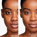 SHISEIDO - Synchro Skin Self Refreshing Tint 425 Tan Ume - 30 ml - foundation - Afbeelding 6