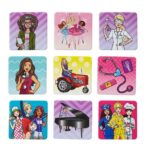 Fisher-Price Make-A-Match Kaartspel - 3+ - Afbeelding 5