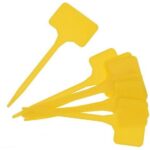 Pro Garden Plantenaccessoires - 53 stuks - Binddraad - Plantenlabels - Plantenstekers - Tuin - Afbeelding 4