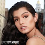 Maybelline Full Fan Effect Mascara - 04 Intense Black - Afbeelding 3