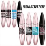 Maybelline Full Fan Effect Mascara - 04 Intense Black - Afbeelding 4
