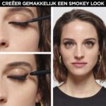 L'Oréal Paris Infaillible 36H Grip Gel Automatic Eyeliner - Blue Jersey - Blauw - Opdraaibaar gelpotlood met een handige sponsapplicator - 5g - Afbeelding 4