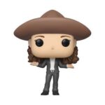 Pop Seinfeld Elaine in Sombrero Vinyl Figure - Afbeelding 2