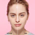 Infaillible 24H Fresh Wear Foundation in a Powder 120 Vanille Foundation en poeder in één 8gr - Afbeelding 4