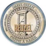 REUZEL Hollands Finest Shave Cream krem do golenia 95 8g - Afbeelding 6