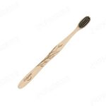 Colgate Tandenborstel | Bamboo | Charcoal Soft | Milieuvriendelijk - Afbeelding 4