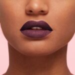 L’Oréal Paris Les Macarons Langhoudende Matte Lipstick - 830 Blackcurrant Crush - Paars - 6,7 ml - Afbeelding 4