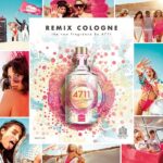 4711 Remix Neroli Eau De Cologne 100ml - Afbeelding 4