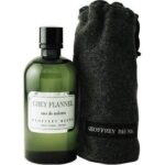 GREY FLANNEL by Geoffrey Beene 120 ml - Eau De Toilette - Unisex - Afbeelding 4