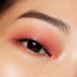 Shiseido POP Powdergel Eyeshadow 03 Fuwa - Fuwa Peach 2,5 g - Afbeelding 4