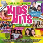 Various Artists - De Leukste Kids Hits Van 2016 (2 CD) - Afbeelding 3