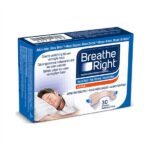Breathe Right Neusstrips Normale Huid 30 stuks - Afbeelding 24