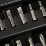 Hyundai bits- en boren 50-delig - Afbeelding 2