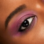 Shiseido POP Powdergel Eyeshadow 12 Hara-Hara Purple 2,5 g - Afbeelding 3