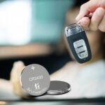 Maxenza CR2430 Lithium Knoopcel 3V - 15 Stuks - Afbeelding 5